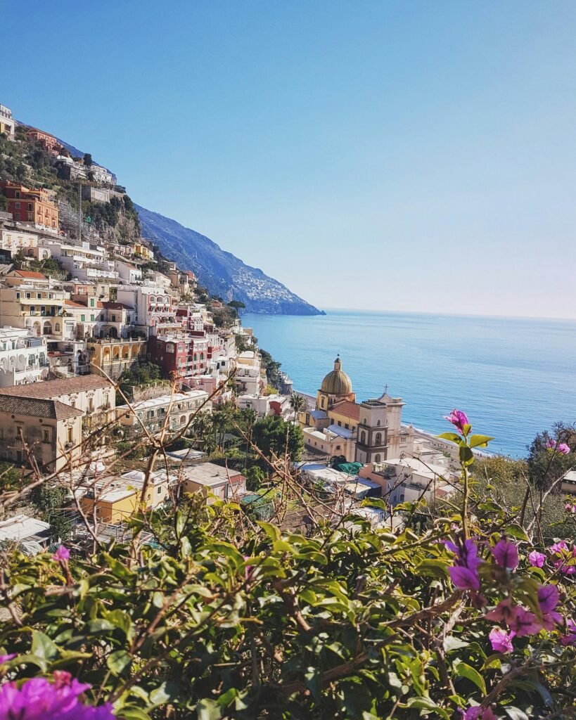 Salerno yacht Charter