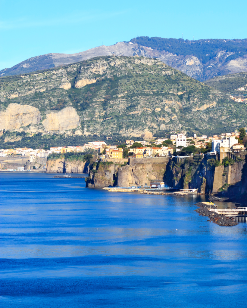 Sorrento Yacht Charter